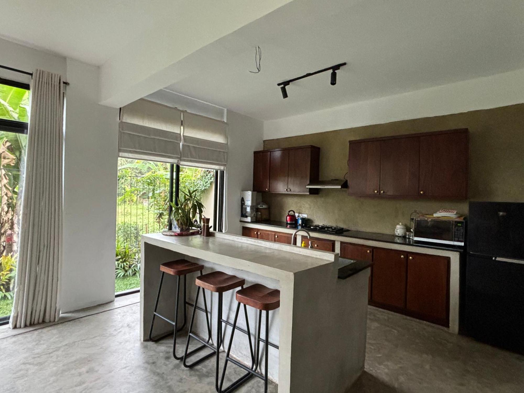 Rai Villa Colombo Malabe Extérieur photo