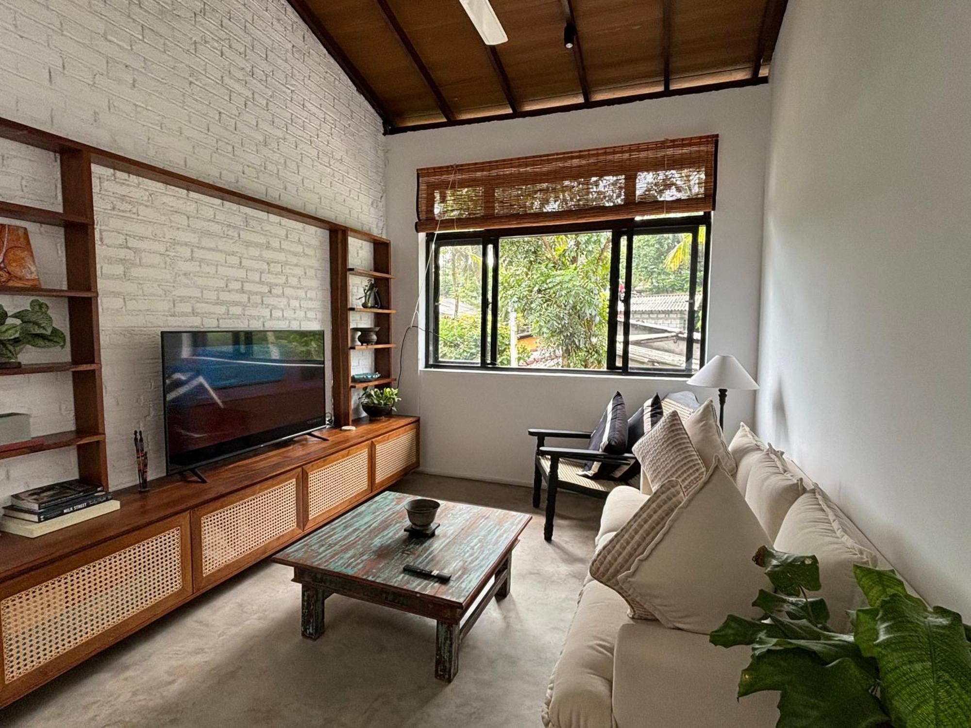 Rai Villa Colombo Malabe Extérieur photo