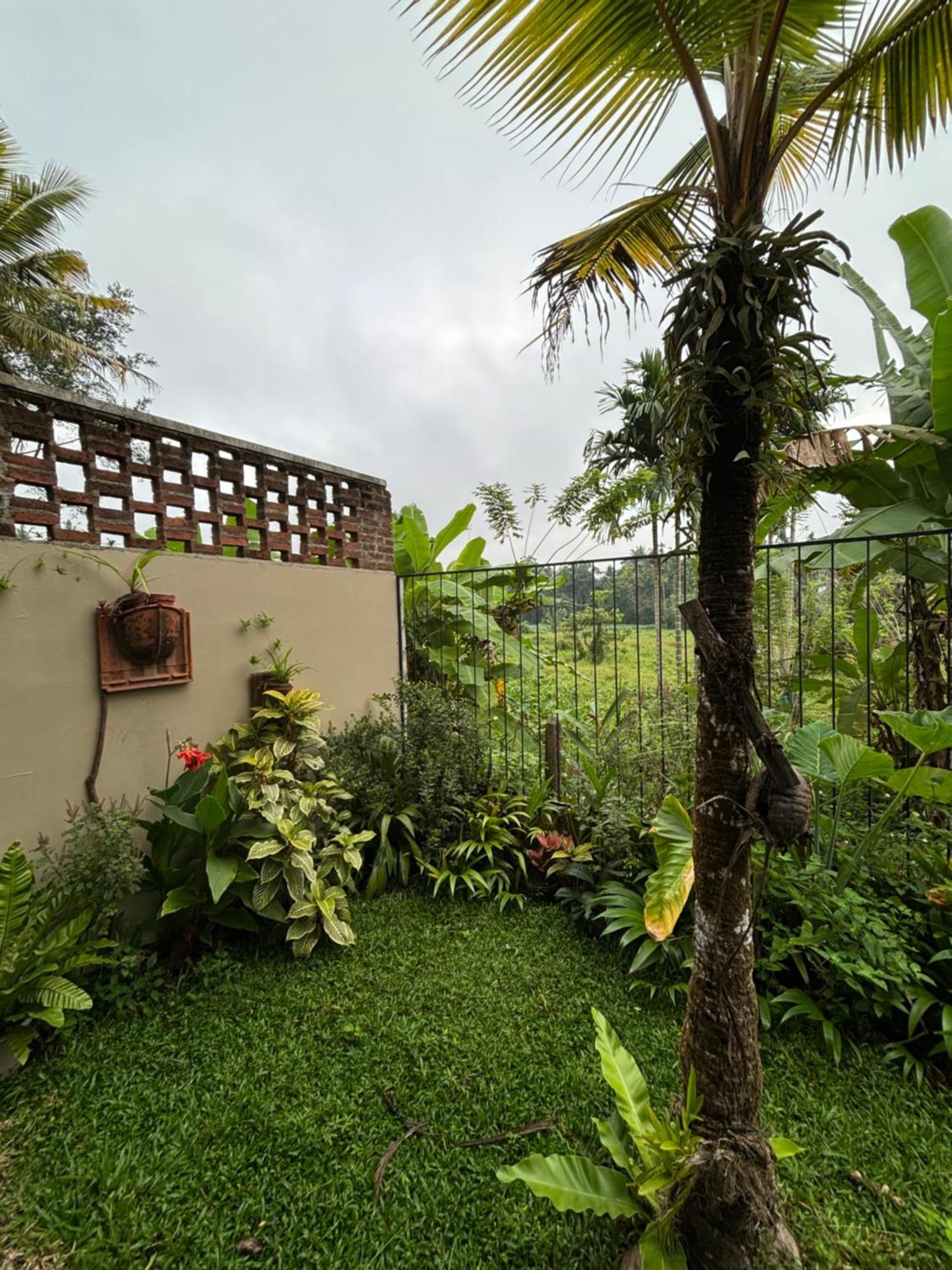 Rai Villa Colombo Malabe Extérieur photo