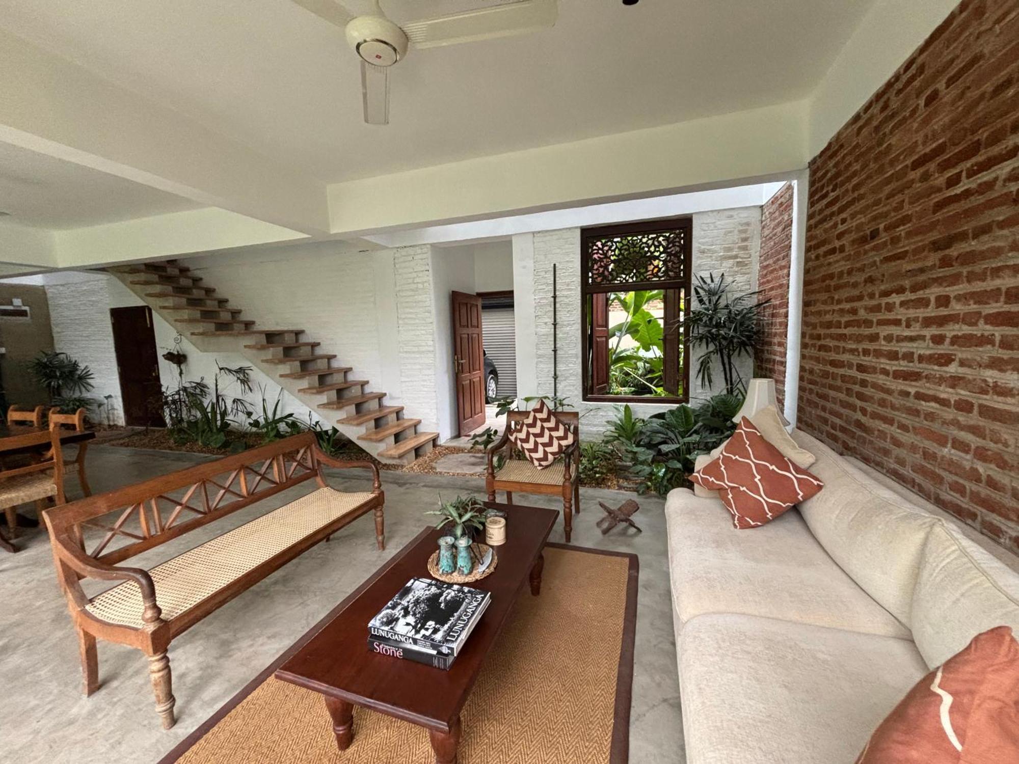 Rai Villa Colombo Malabe Extérieur photo