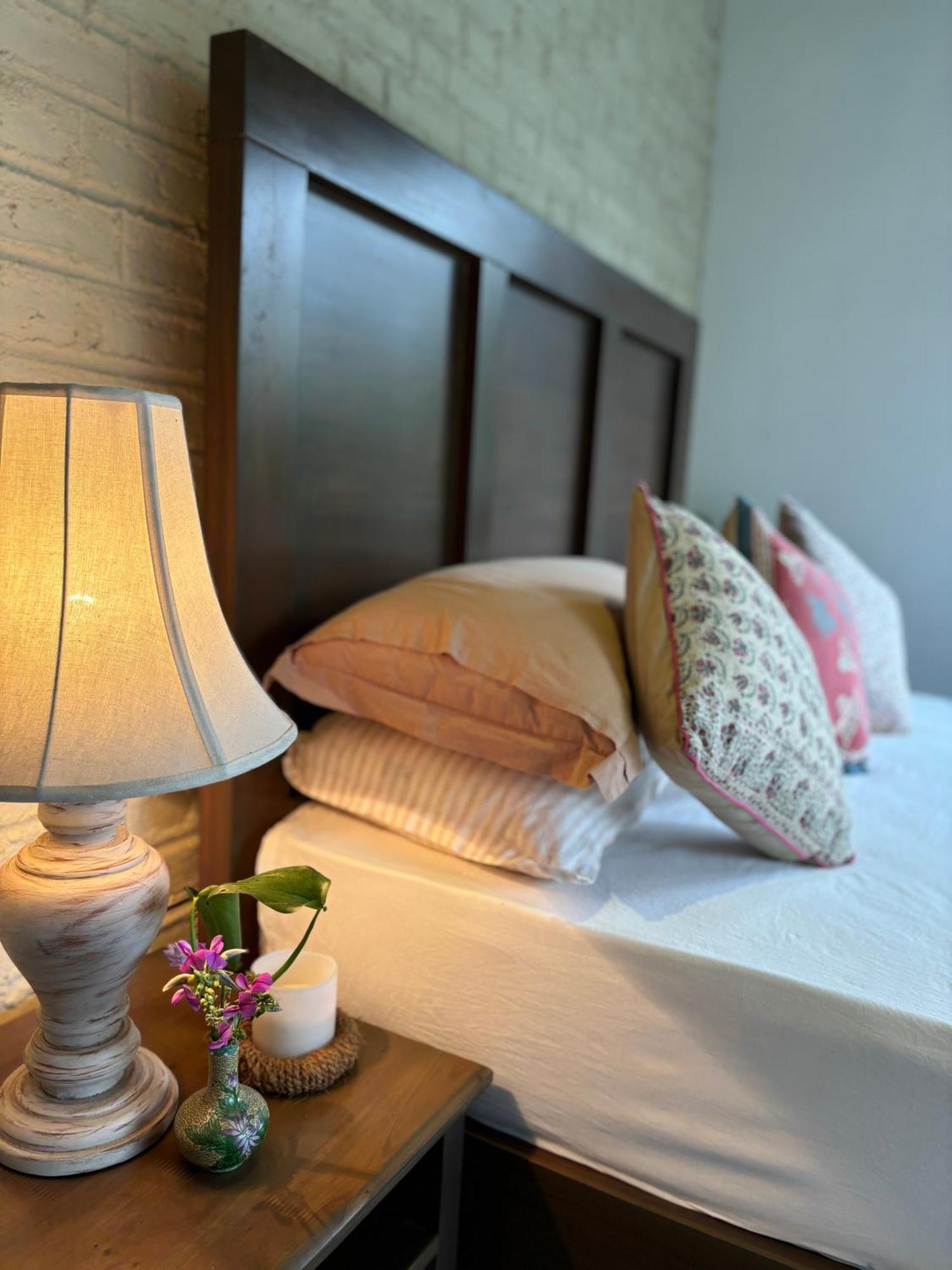 Rai Villa Colombo Malabe Extérieur photo