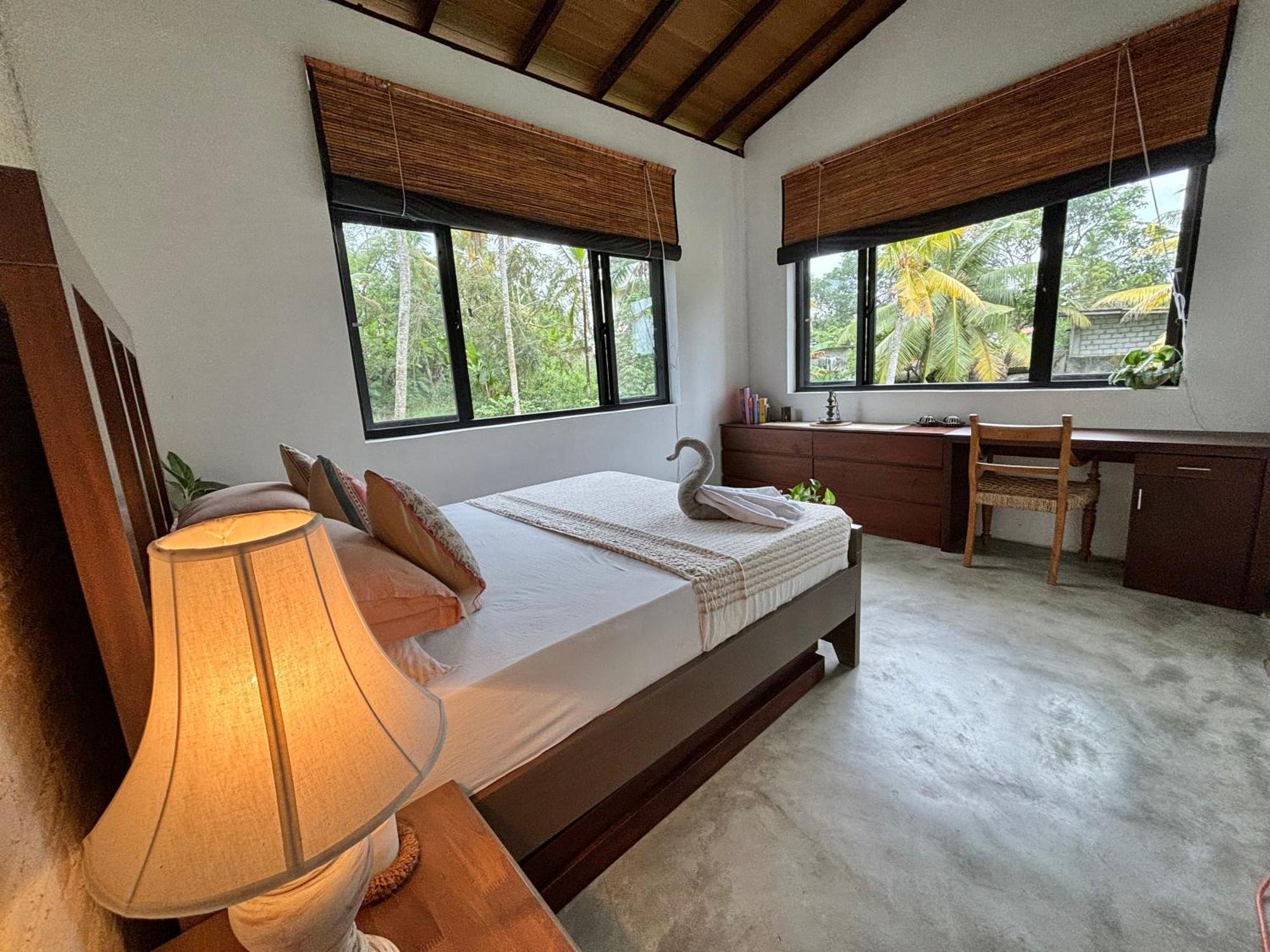 Rai Villa Colombo Malabe Extérieur photo