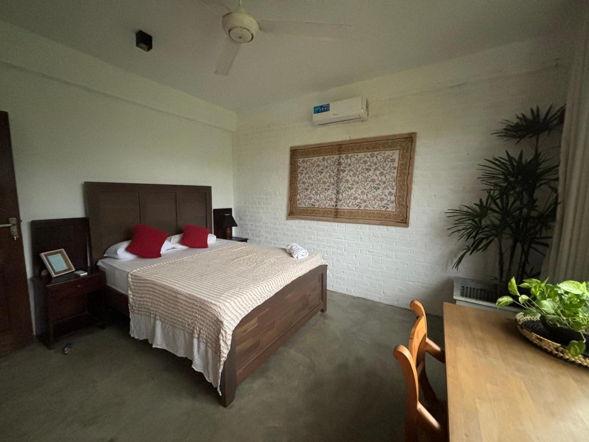 Rai Villa Colombo Malabe Extérieur photo
