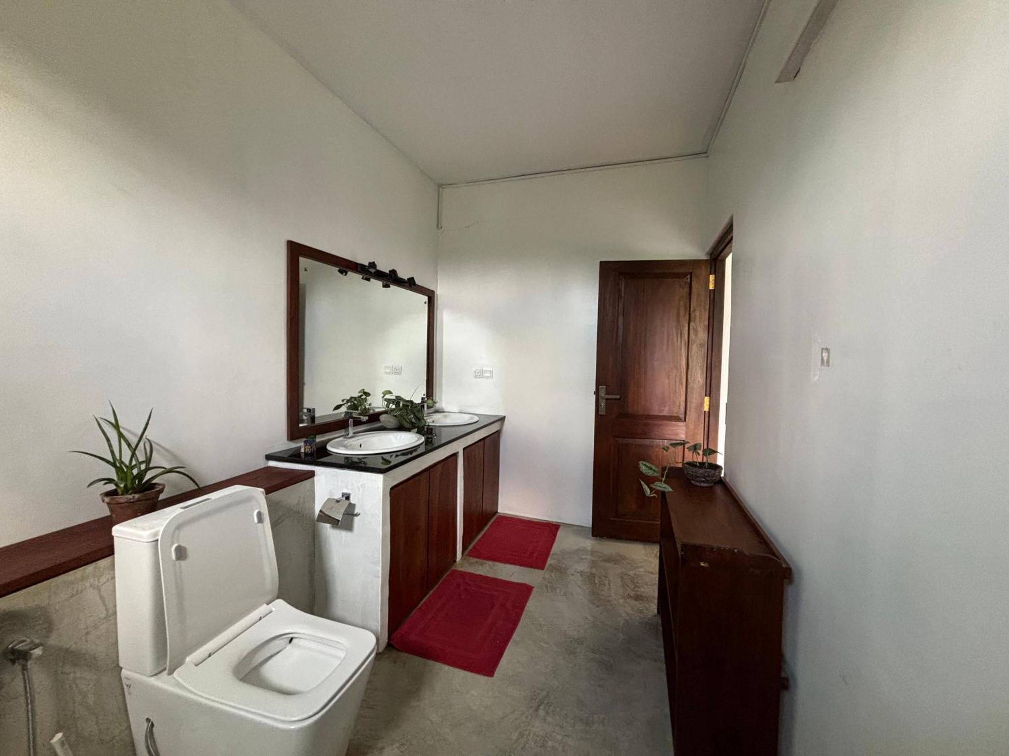 Rai Villa Colombo Malabe Extérieur photo