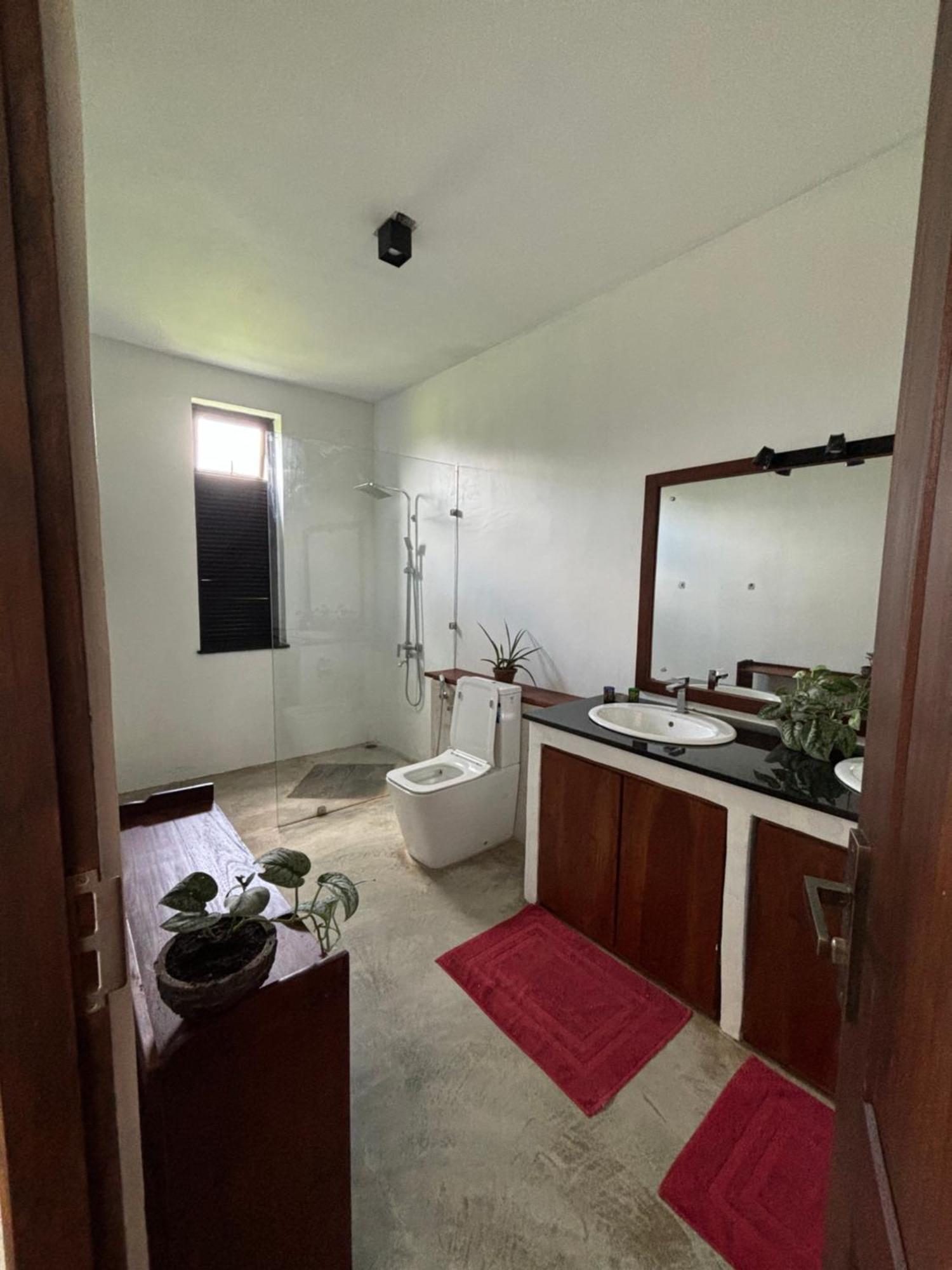 Rai Villa Colombo Malabe Extérieur photo