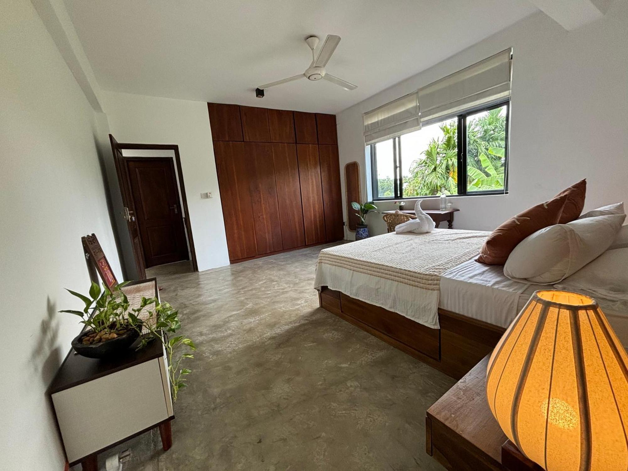 Rai Villa Colombo Malabe Extérieur photo