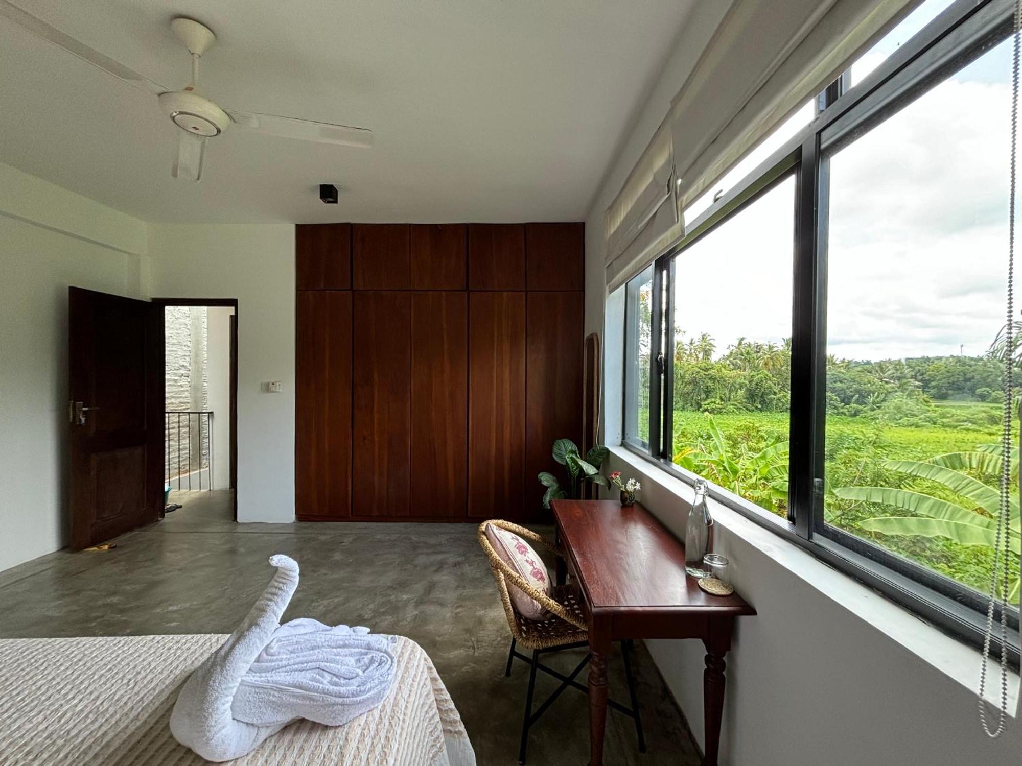 Rai Villa Colombo Malabe Extérieur photo