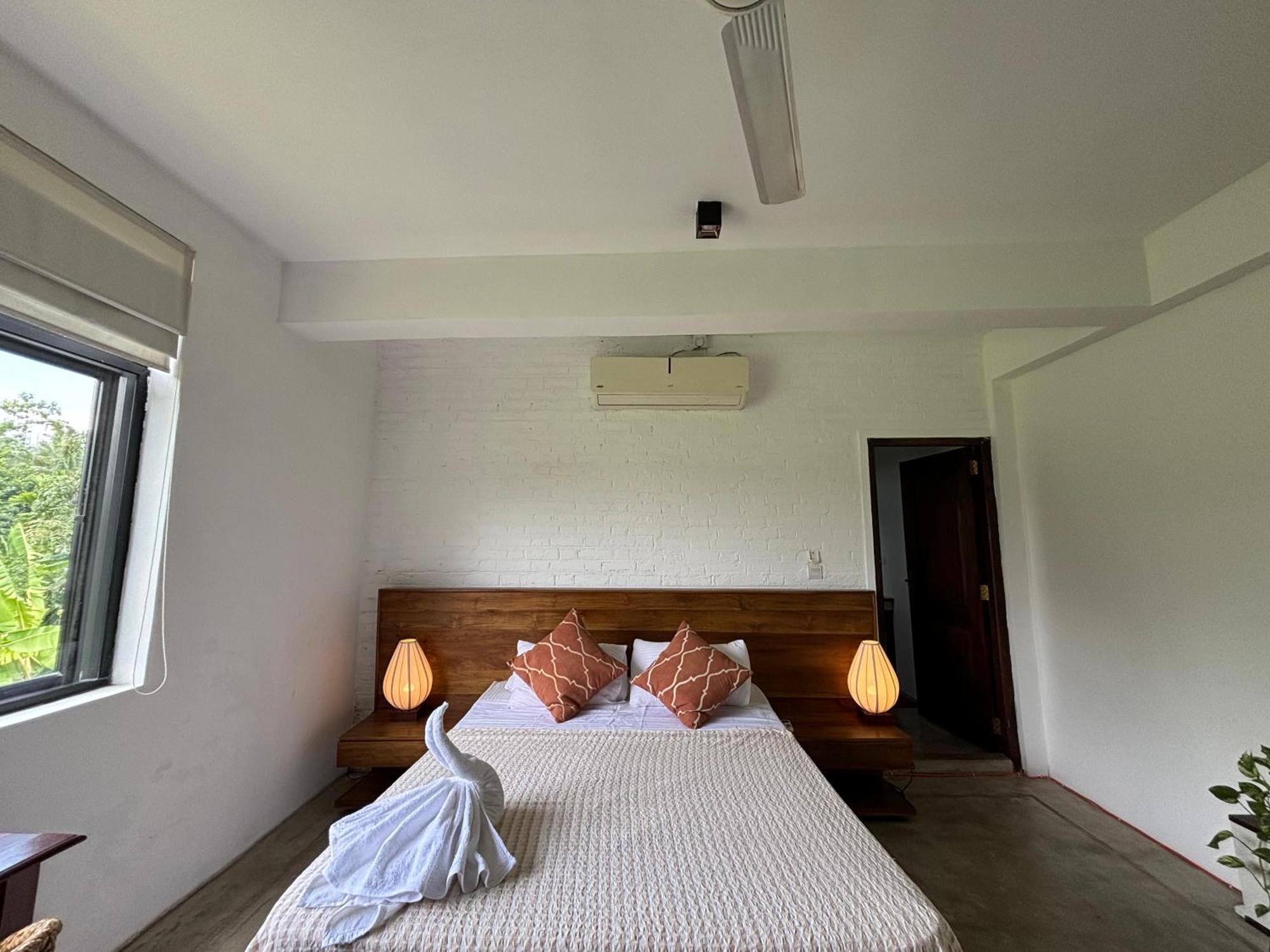 Rai Villa Colombo Malabe Extérieur photo