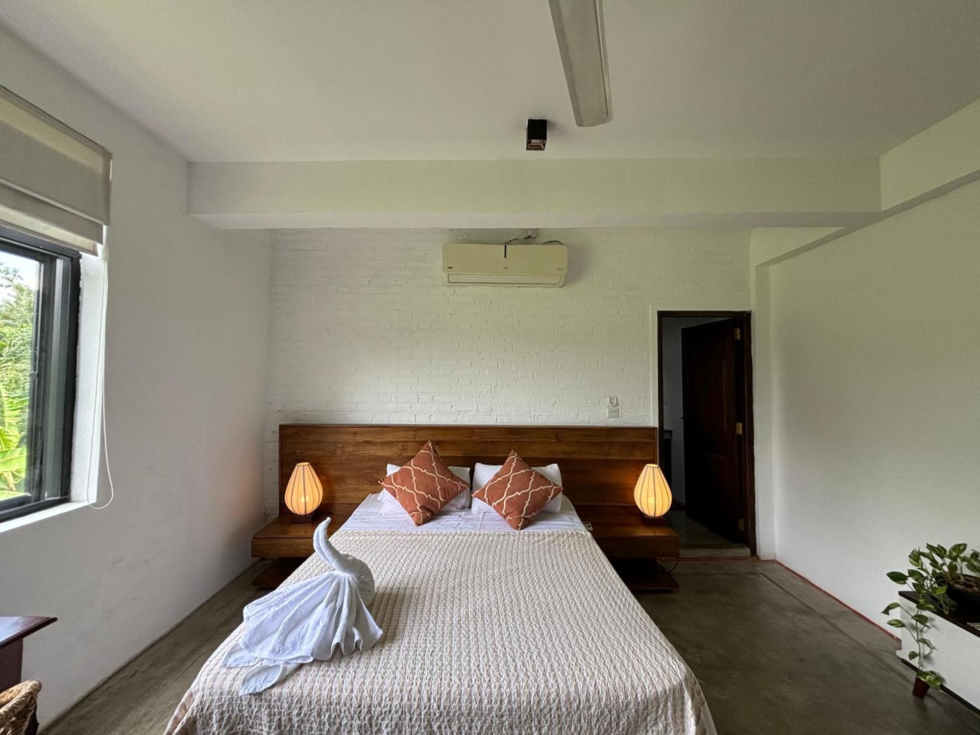 Rai Villa Colombo Malabe Extérieur photo