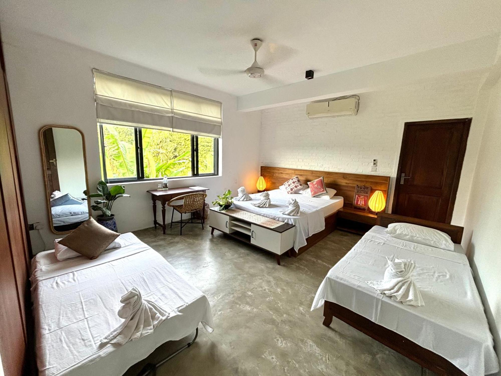 Rai Villa Colombo Malabe Extérieur photo