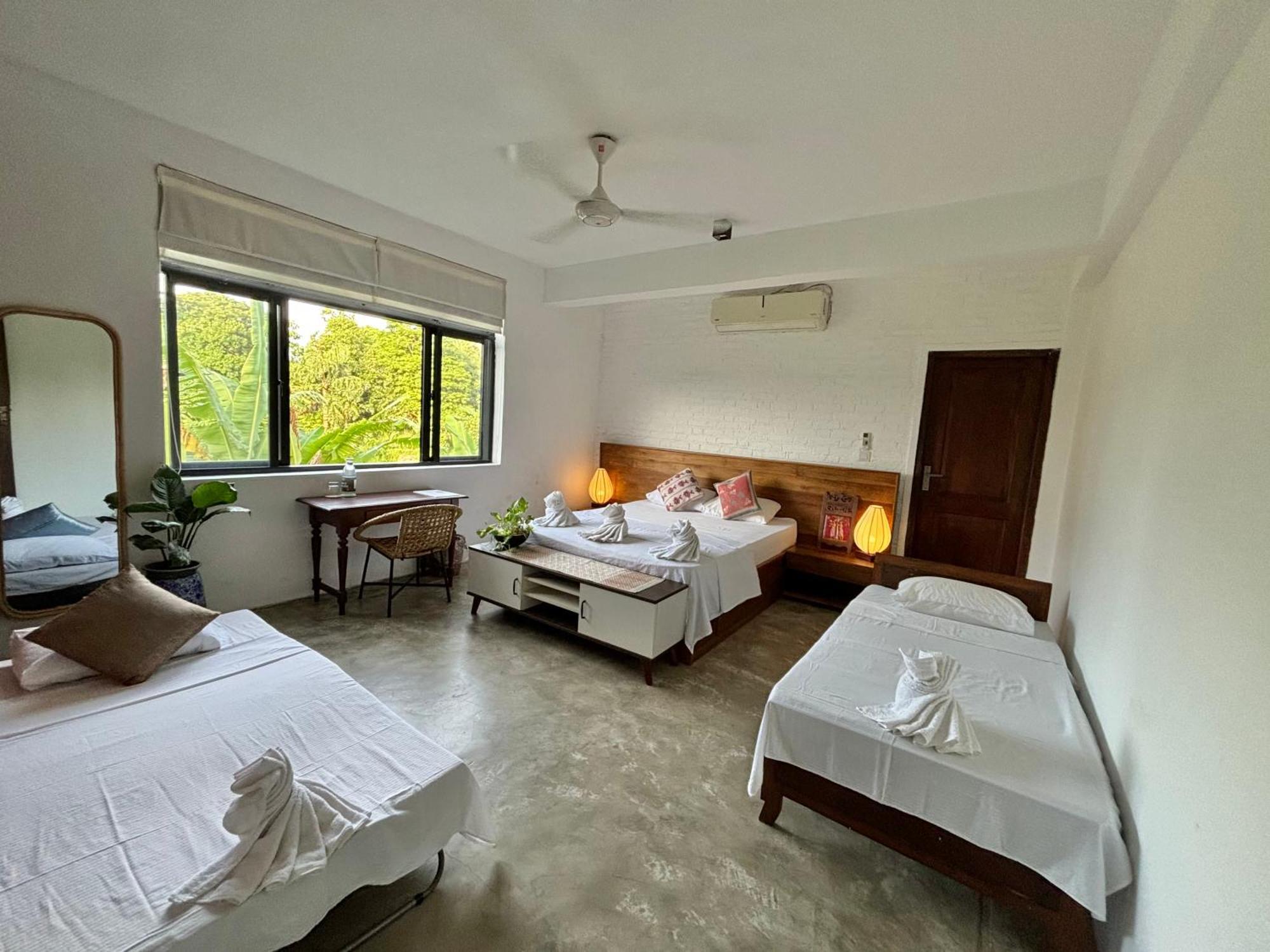 Rai Villa Colombo Malabe Extérieur photo