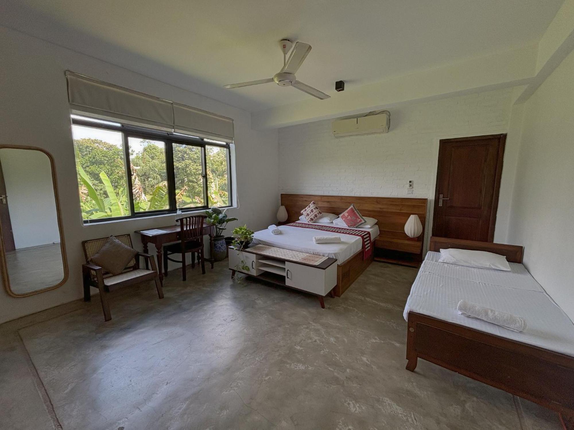 Rai Villa Colombo Malabe Extérieur photo