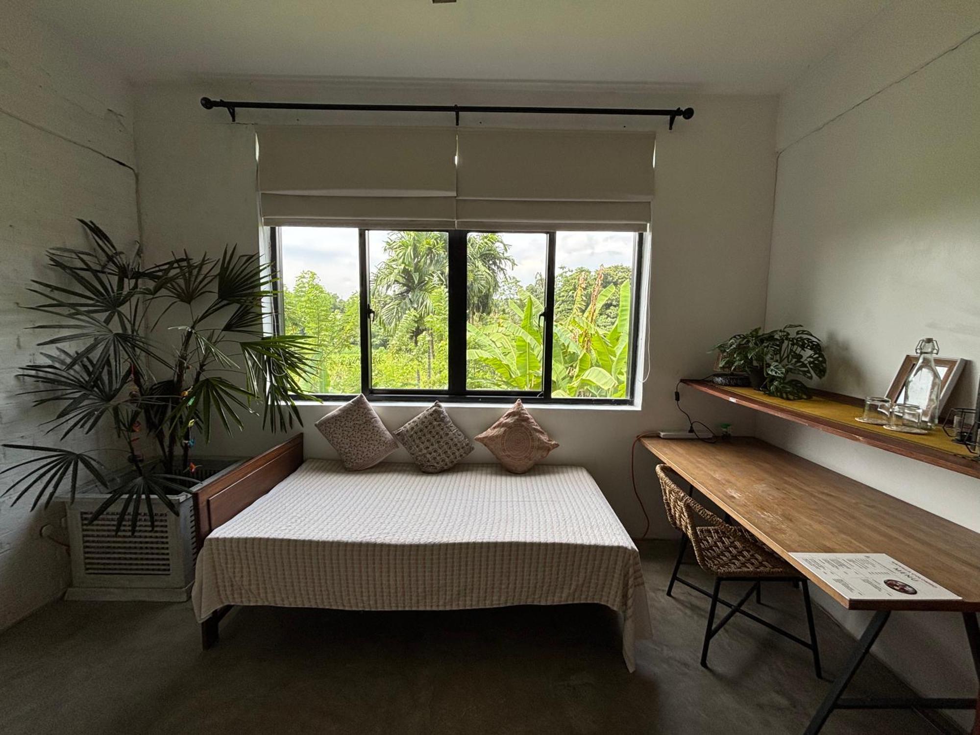 Rai Villa Colombo Malabe Extérieur photo